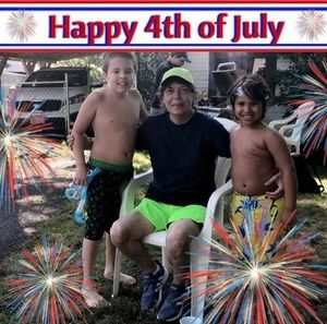 Meet your Posher, Holly